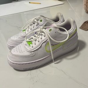 NIKE airforce 1